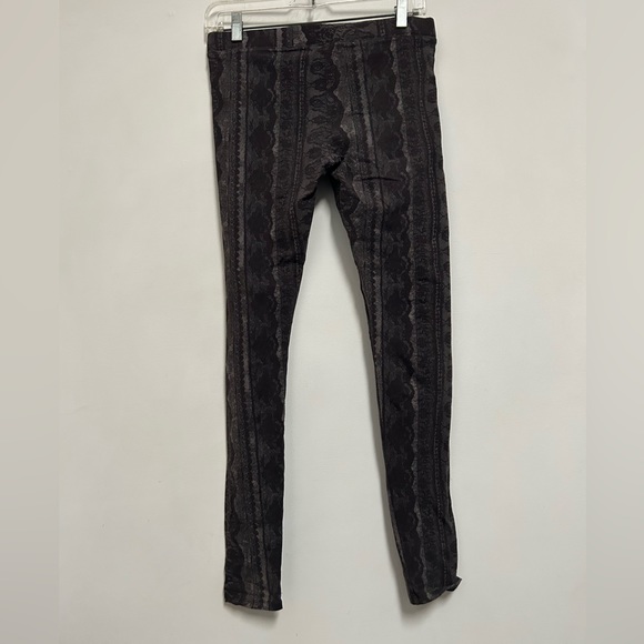 Juicy Couture Snake Print leggings - Picture 5 of 8